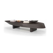 Enza Home Oblique 186x30 cm Orta Sehpa