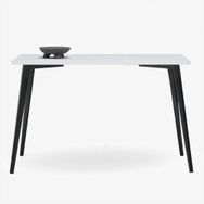 Enza Home Palladio 120x70 cm Masa