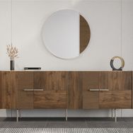 Enza Home Pavia 209x80 cm Konsol