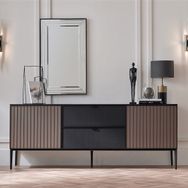 Enza Home Riga 209x82 cm Konsol