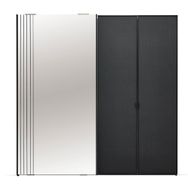Enza Home Riga 219x222 cm Dolap