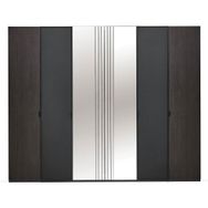 Enza Home Riga 272x222 cm Dolap