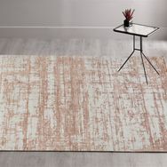 Enza Home Serrano Viskon ve Akrilik Terra 200x290 cm Halı