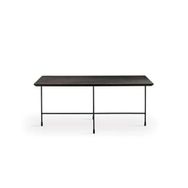 Enza Home Solaro 139x37 cm Orta Sehpa