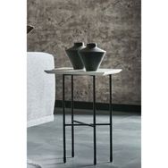 Enza Home Solaro 32x49 cm Yan Sehpa