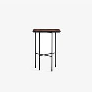 Enza Home Solaro 38x54 cm Yan Sehpa