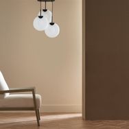 Enza Home Sole Beyaz Sarkıt