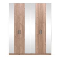 Enza Home Sona 181x222 cm Dolap
