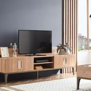 Enza Home Sona 200x70 cm TV Sehpası