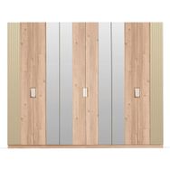 Enza Home Sona 272x222 cm Dolap