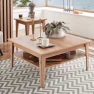 Enza Home Sona 90x44 cm Orta Sehpa