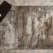 Enza Home Spectrum Polyester ve Polipropilen Bej Gri 160x230 cm Halı