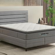 Enza Home Supreme Pedic 90x190 cm DHT Yaylı Yatak