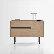 Enza Home Terra 125x87 cm GxY Şifonyer