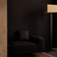 Enza Home Vega Bej Lambader