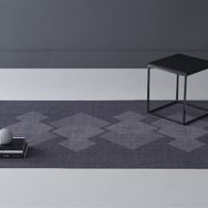 Enza Home Vero Polyester Antrasit Gri 1.60x2.30 cm Halı
