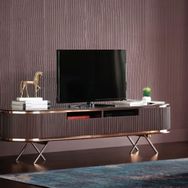 Enza Home Vienna 200x52 cm TV Sehpası