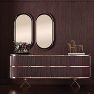 Enza Home Vienna 213x83 cm Konsol