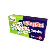 Eolo Eşleştir Zıt Kavramlar Kitabı