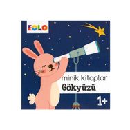 Eolo Gökyüzü Minik Kitaplar