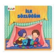 Eolo İlk Sözlüğüm Kitabı