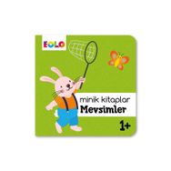 Eolo Minik Mevsimler Kitabı