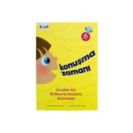 Eolo Yayınları Konuşma Zamanı