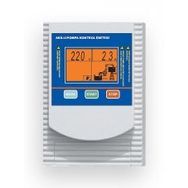 EPC 0.37 - 2.2 Kw Monofaze Dalgıç Pompa Koruma ve Kontrol Panosu
