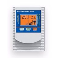 EPC 0.75 - 4 Kw Trifaze Dalgıç Pompa Koruma ve Kontrol Panosu