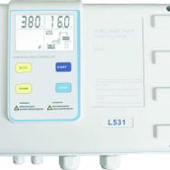 EPC 5.5 - 11 Kw Trifaze Dalgıç Pompa Koruma ve Kontrol Panosu