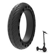 Epic E-Scooter 8.5 inç Kauçuk Dolgu Teker