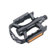 Epic EP-602 PDL-205 Alüminyum Siyah Bisiklet Pedalı