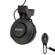 Epic Hondo Şarjlı Elektronik Bisiklet Kornası