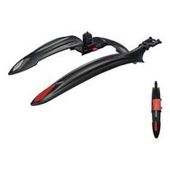 Epic Impact Tail 3 26-29 inç Arası Bisiklet Çamurluk Seti