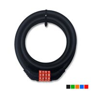 Epic Klt-204 Luko 12x1000 mm Şifreli Bisiklet Kilidi