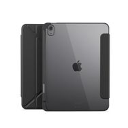 Epico Apple iPad Pro 11 inç 2018/2020/2021/2022 iPad Air 10.9 inç M1 Siyah Hero Flip Kılıf