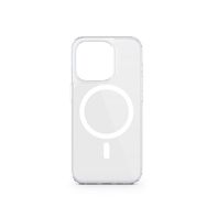 Epico iPhone 14 Plus Resolve Magsafe Uyumlu Şeffaf Kılıf