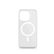 Epico iPhone 14 Plus Şeffaf Hero Manyetik MagSafe Uyumlu Kılıf