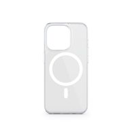 Epico iPhone 14 Şeffaf Hero Manyetik MagSafe Uyumlu Kılıf