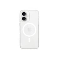 Epico Mag+ Hero iPhone 16 Plus Şeffaf Kılıf