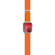 Epico Watch Alpine 42/44/45/49 Turuncu Kayış