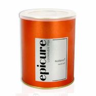 Epicure 800 ml Naturel Pudrasız Konserve Sir Ağda
