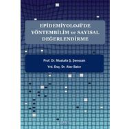 Epidemiyoloji'de Yöntembilim ve Sayısal Değerlendirme - Nobel Tıp Kitabevleri