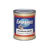 Epifanes 1 lt Parlak Vernik