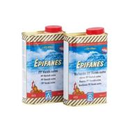 Epifanes 2 lt Pp Extra Vernik
