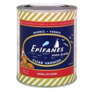 Epifanes 5 lt Parlak Vernik