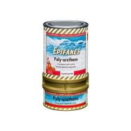 Epifanes Poliüretan Saten 0.75 lt Vernik