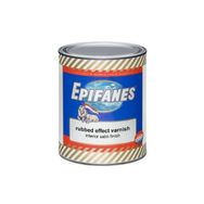 Epifanes Rubbed Effect 1 lt Saten Vernik