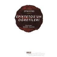 Epiktetos'un Öğretileri Epiktetos