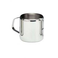 Epinox 150 ml Mini Çelik Sütlük